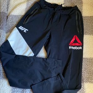 Reebok sweats
